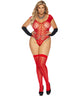 2 Pc. Set Teddy Elegant Moments 12142Q
