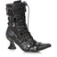 3 Heel Witch Shoe. Ellie 301/ROSITA