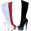 Platform Stiletto Knee High Boots Ellie 609/EMMA