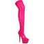 6 Stiletto Stocking Thigh High Boot Ellie 609/MEI