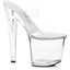 8" Heel Sandal Ellie 821/COCO