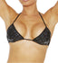 TRI TOP MERMAID PATT Shirley of Hollywood BS302M