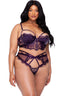 Sugar Plum 2-Piece Short Set Roma LI652Q