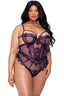 Sugar Plum Teddy Roma LI653Q