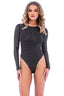 Starry Night Bodysuit Roma LI660
