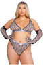 Playboy Bunny Sport Set Roma PBLI107