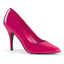 4" Heel Classic Pump Pleaser Pleaser VANITY/420