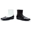 High Top Buttoned Down Ankle Spats Ellie 121/EARL