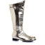 1Heel (Mens Sizes) Ellie 121/REX/GLD
