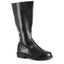 1" Heel (Mens Sizes) Ellie 1031 125/MATEY/BLKP