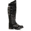 1.5" Mens Dragon Boots With Removable Cuffs Ellie 1031 158-DRAGO