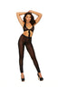 Leggings Clubwear Elegant Moments 11029