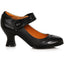 2.5 Heel Vintage Mary-Jane Ellie 253/CLAUDIA