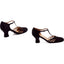 Ankle Strap Satin Pumps Ellie 254/LUCILLE