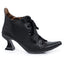3" Heel Witch Shoe. Ellie ELLIE 301-ABIGAIL