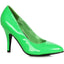 4 Heel 80'S Neon Pump Ellie ELLIE 411/RAD