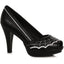 4 Women'S Shoe With Web Ellie ELLIE 414/WIDOW