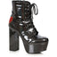 5 Shoe With Heart Ellie 520/BELLINI