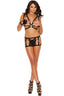 2 Pc. Set Clubwear Elegant Moments 55024