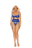 2 Pc. Set Bra Set Elegant Moments 55069X