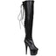 6" Thigh High Boot Ellie ELLIE 609-FARE