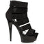 6 Rhinestone Bootie Ellie ELLIE 609/MEGAN