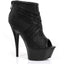 6 Pointed Heel Platform Sandal Ellie ELLIE 609/MONIC