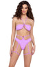Tie-Top Bikini Top Roma 6322