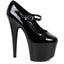 7 Pointed Stiletto Maryjane Ellie ELLIE 709/DOM