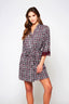 Jessie Robe Icollection iCollection 78117
