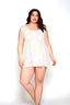 Teagan Babydoll Icollection iCollection 8122X