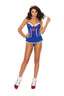 Sexy Sailor Costume Elegant Moments 82024