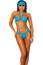 2 Pc Swimwear Elegant Moments 82156