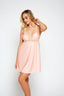 Lyanna Chemise Icollection iCollection 8703