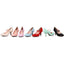 Bettie Page Shoes Ellie BP320/BETTIE/RED