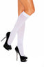 Opaque Stockings Knee Highs Elegant Moments 1502