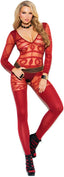 Bodystocking Elegant Moments 81161
