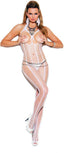 Bodystocking Elegant Moments 81646