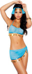 Harem Hottie Roleplay Elegant Moments 8668
