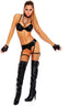 Garter Belt Elegant Moments L9168X