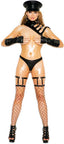 Leg Garters Elegant Moments L9762