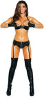 Garter Belt Elegant Moments L9776X