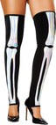 Skeleton Leggings Roma ST4760