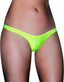 Bikini Bottom Thong Panties Roma TBack