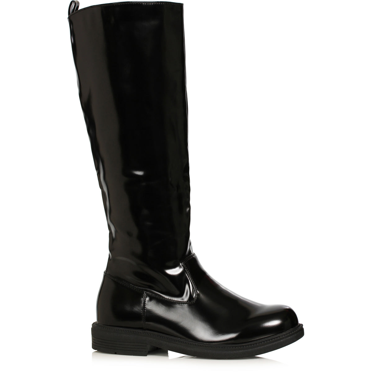 1" Heel Men's Knee High Boot Ellie 1031 125/MATTHEW Main image