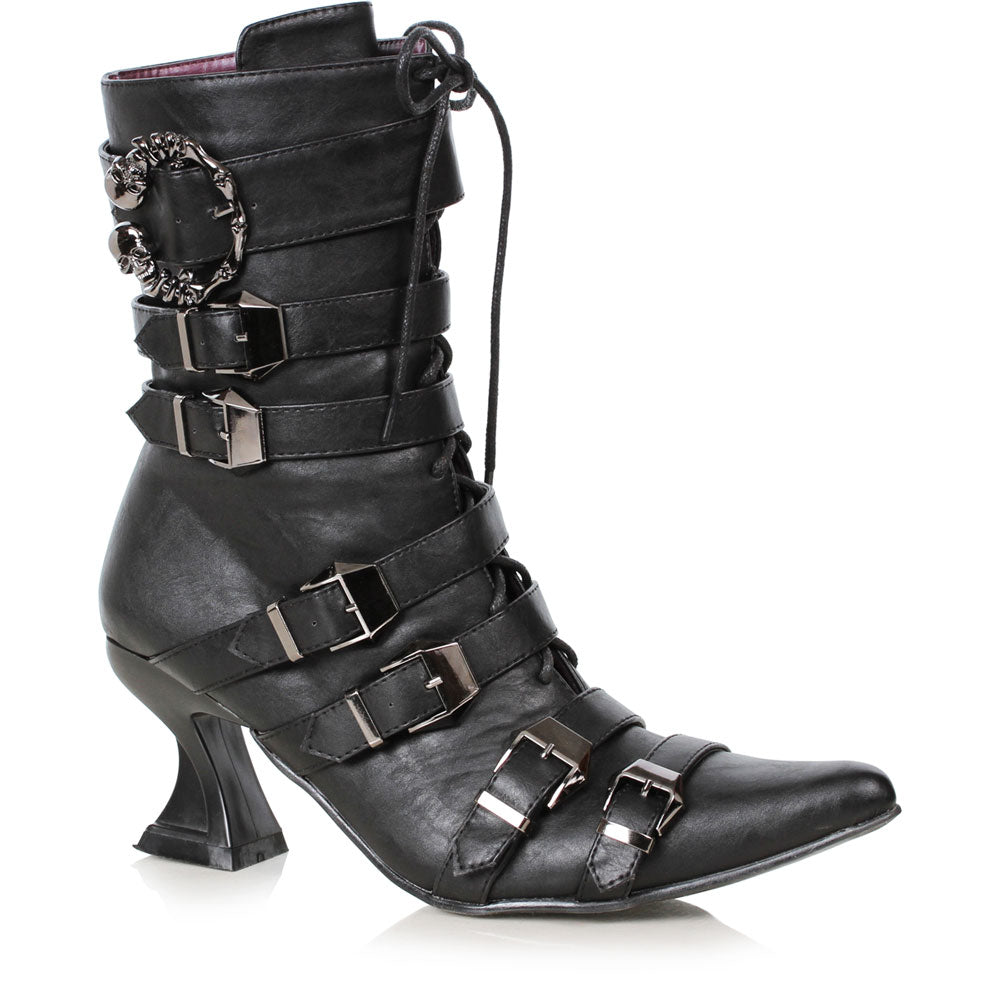 3 Heel Witch Shoe. Ellie  301/ROSITA Main image