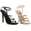 Serpent Rhinestone Stiletto High Heels Ellie  508/CHANTEL