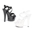 Strappy Platform High Heels Ellie  601/DREAMER