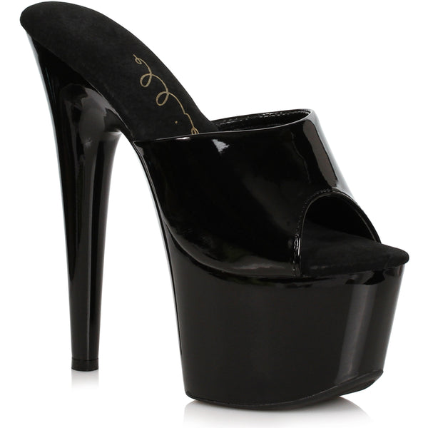 7 Pointed Stiletto Mule Ellie  709/VANITY
