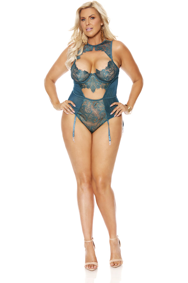 Teddiette Elegant Moments  77169X